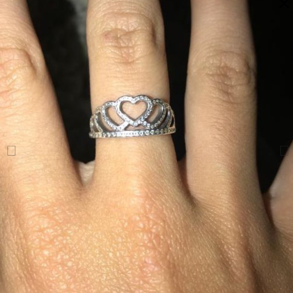 Pandora Ring